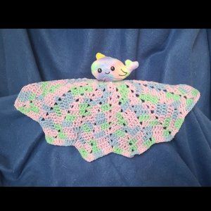 Narwhal Lovey